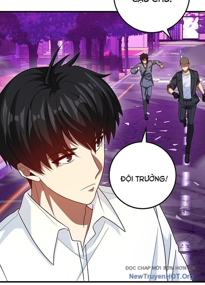 Thiên Tài Võ Thuật Hồi Quy - Chapter 107 - Page 18