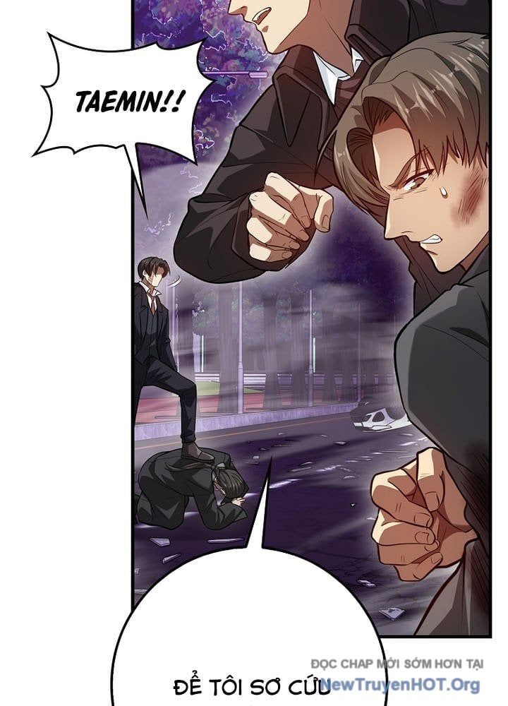 Thiên Tài Võ Thuật Hồi Quy - Chapter 107 - Page 24