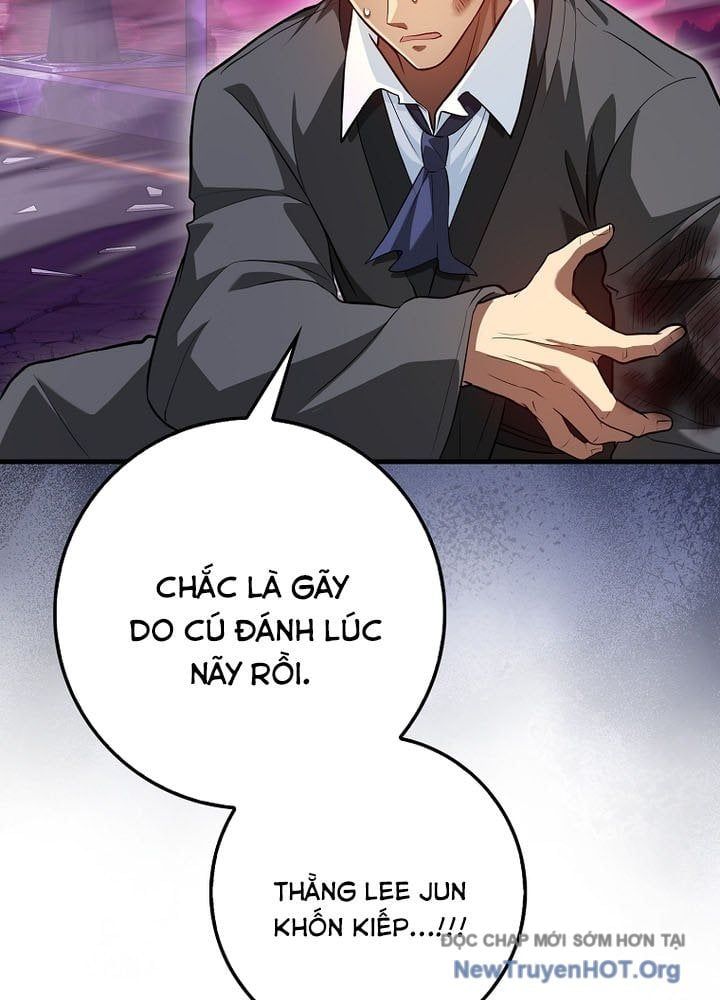 Thiên Tài Võ Thuật Hồi Quy - Chapter 107 - Page 26