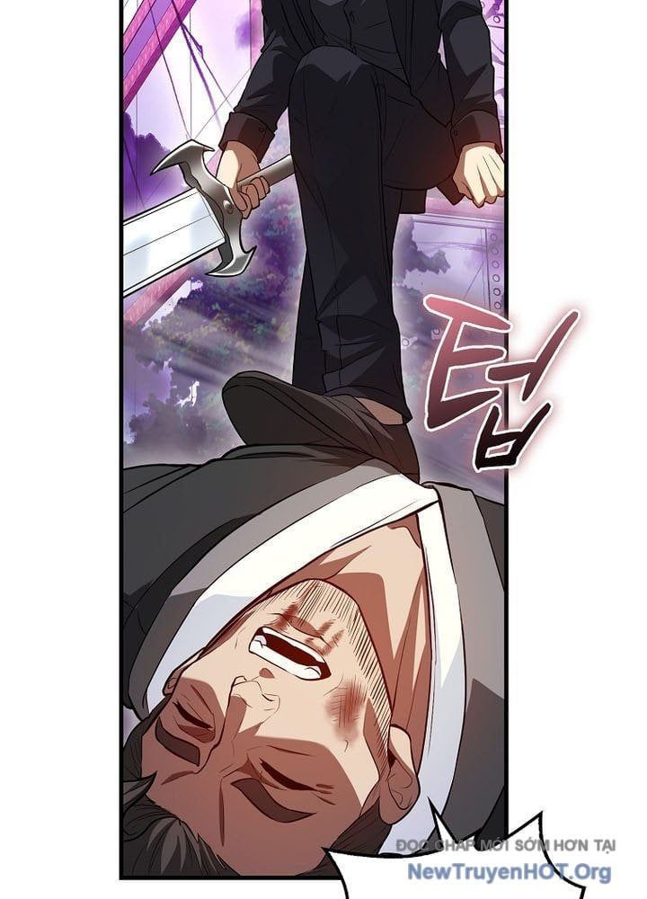 Thiên Tài Võ Thuật Hồi Quy - Chapter 107 - Page 33