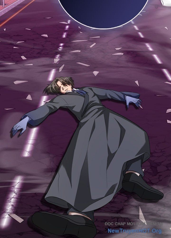 Thiên Tài Võ Thuật Hồi Quy - Chapter 107 - Page 58