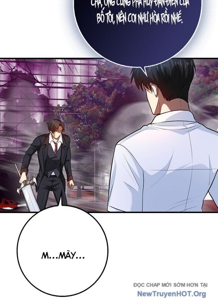 Thiên Tài Võ Thuật Hồi Quy - Chapter 107 - Page 60