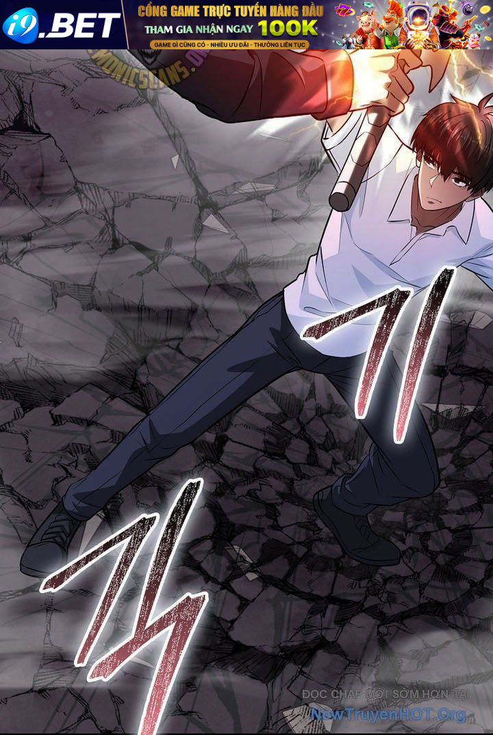 Thiên Tài Võ Thuật Hồi Quy - Chapter 107 - Page 79