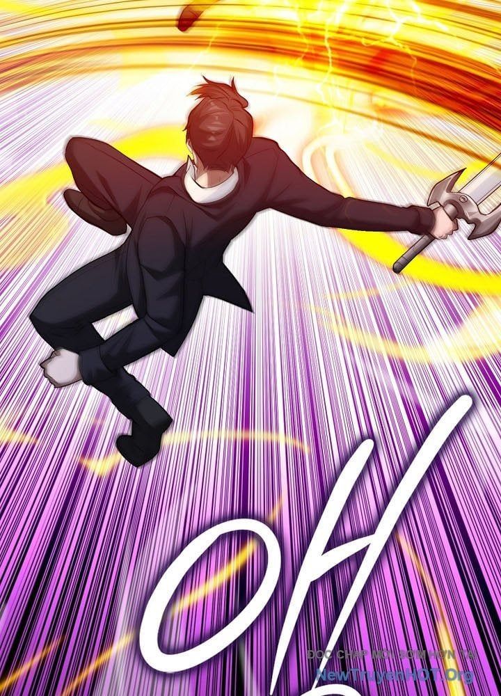 Thiên Tài Võ Thuật Hồi Quy - Chapter 107 - Page 85