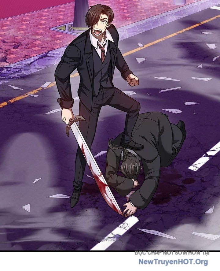 Thiên Tài Võ Thuật Hồi Quy - Chapter 107 - Page 9