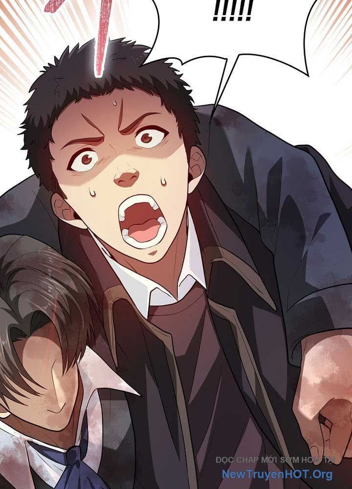 Thiên Tài Võ Thuật Hồi Quy - Chapter 108 - Page 11