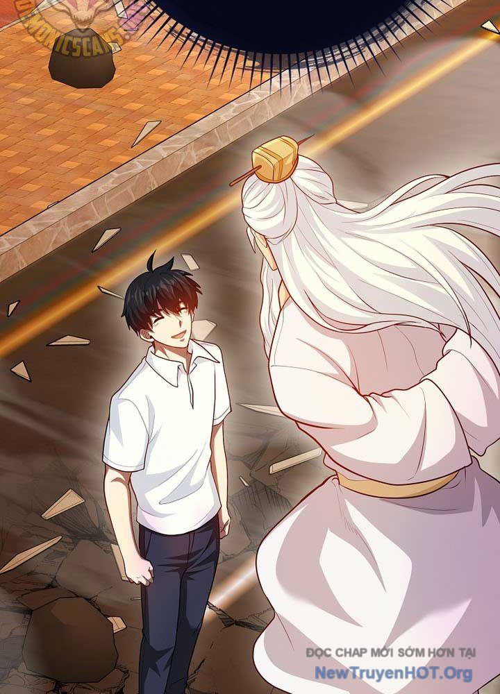 Thiên Tài Võ Thuật Hồi Quy - Chapter 108 - Page 111