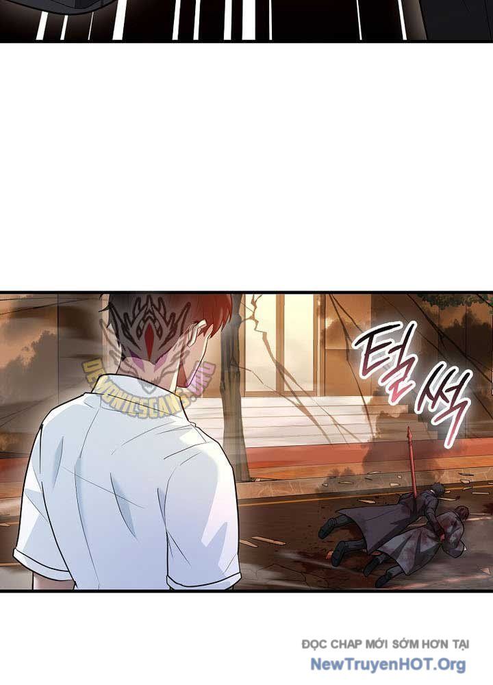 Thiên Tài Võ Thuật Hồi Quy - Chapter 108 - Page 13