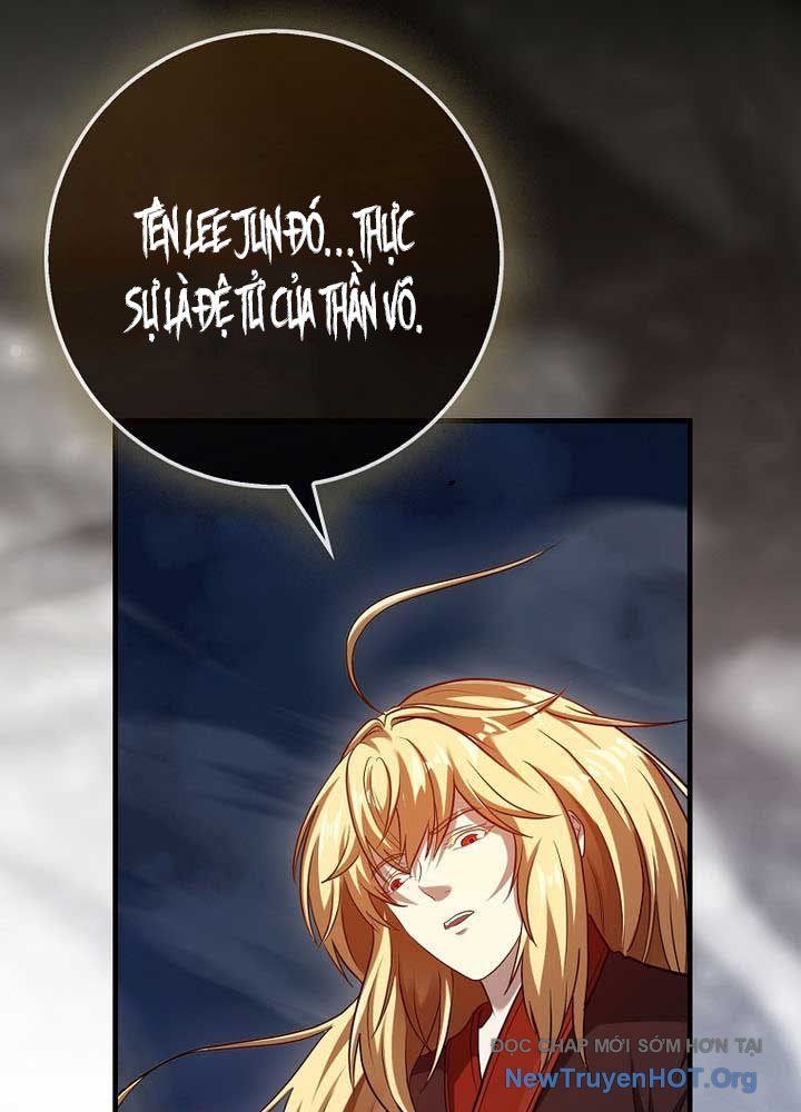 Thiên Tài Võ Thuật Hồi Quy - Chapter 108 - Page 131