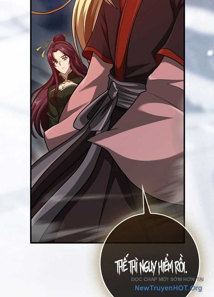 Thiên Tài Võ Thuật Hồi Quy - Chapter 108 - Page 132