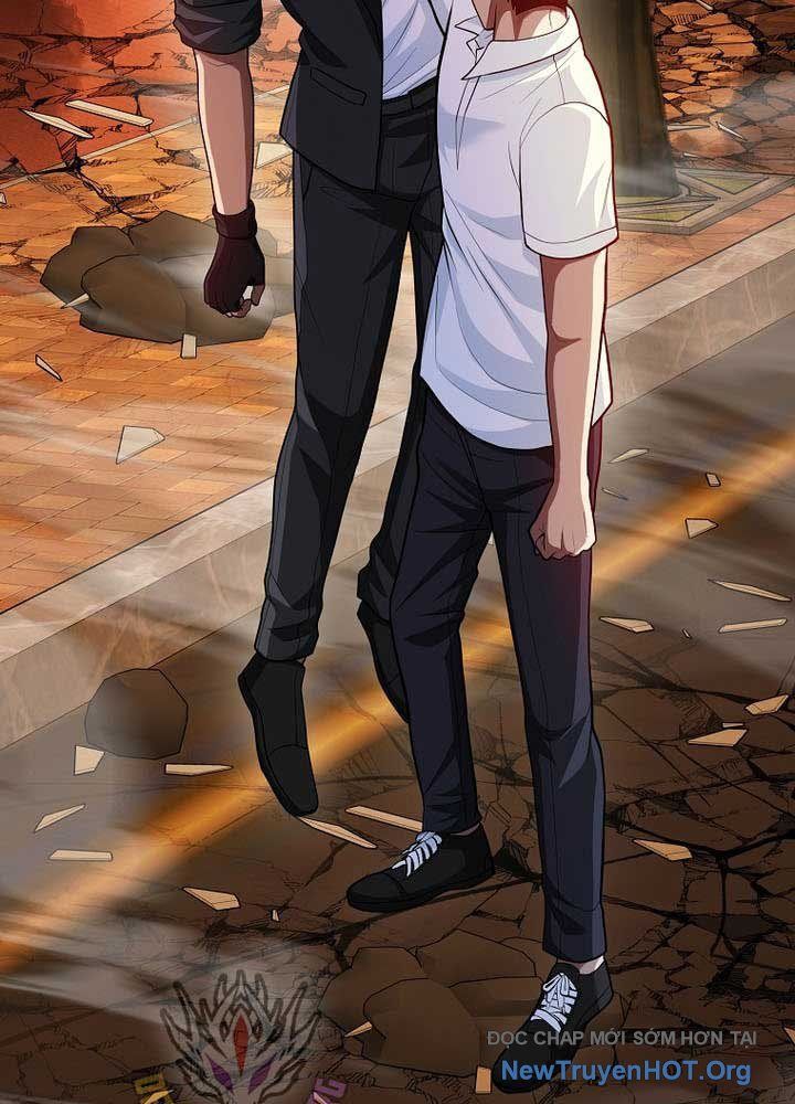 Thiên Tài Võ Thuật Hồi Quy - Chapter 108 - Page 23