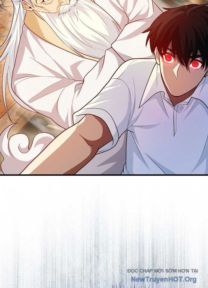 Thiên Tài Võ Thuật Hồi Quy - Chapter 108 - Page 25