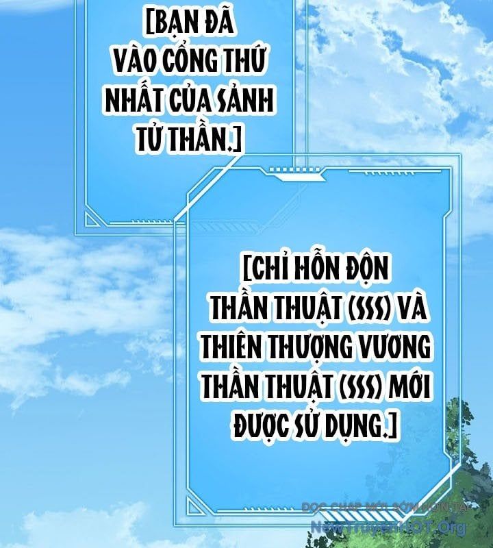 Thiên Tài Võ Thuật Hồi Quy - Chapter 109 - Page 167