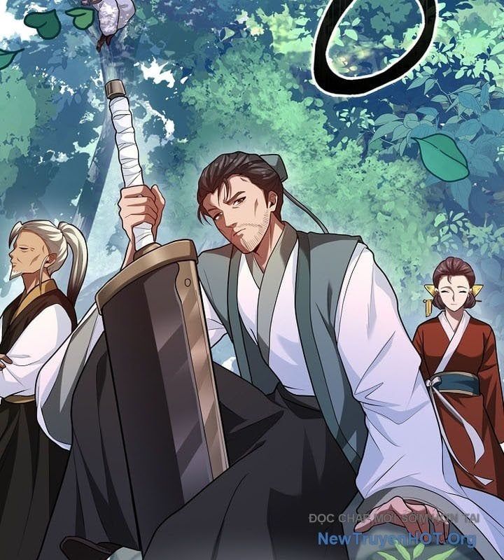 Thiên Tài Võ Thuật Hồi Quy - Chapter 109 - Page 184