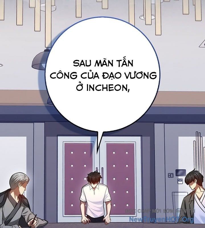 Thiên Tài Võ Thuật Hồi Quy - Chapter 109 - Page 22
