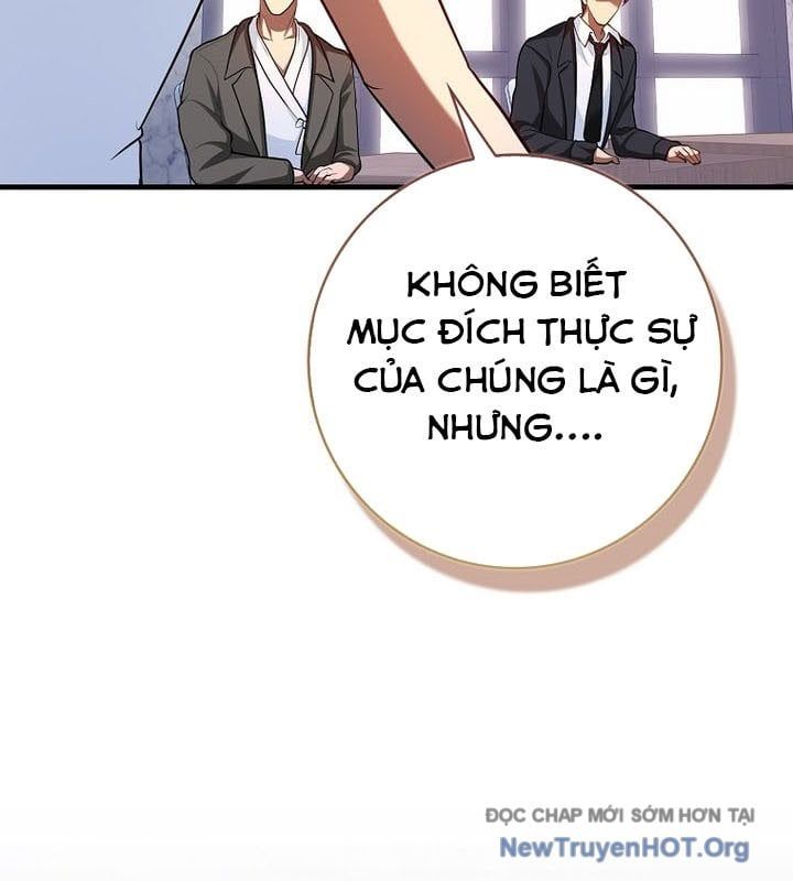 Thiên Tài Võ Thuật Hồi Quy - Chapter 109 - Page 32