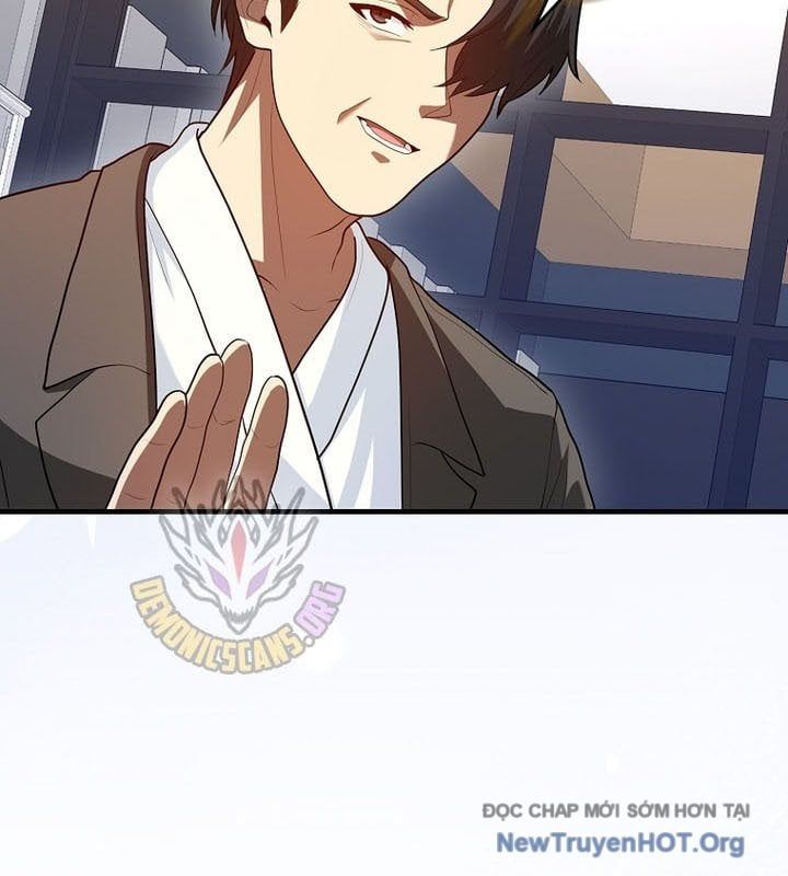 Thiên Tài Võ Thuật Hồi Quy - Chapter 109 - Page 52