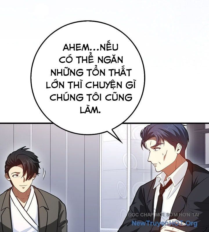 Thiên Tài Võ Thuật Hồi Quy - Chapter 109 - Page 53