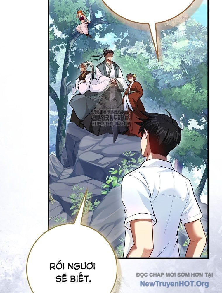 Thiên Tài Võ Thuật Hồi Quy - Chapter 110 - Page 10