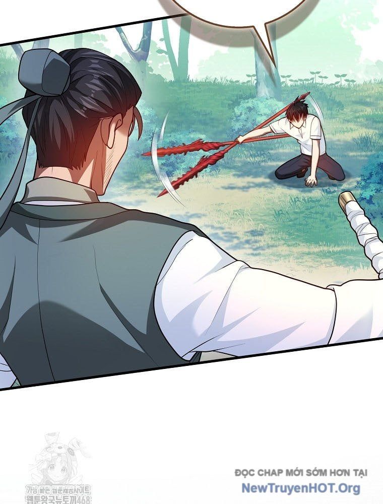 Thiên Tài Võ Thuật Hồi Quy - Chapter 110 - Page 101