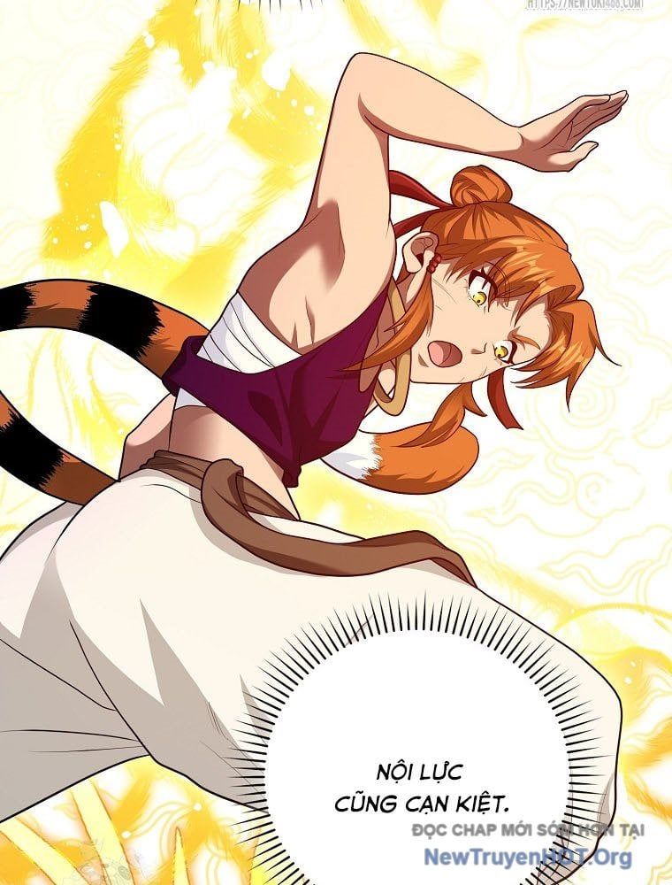 Thiên Tài Võ Thuật Hồi Quy - Chapter 110 - Page 104