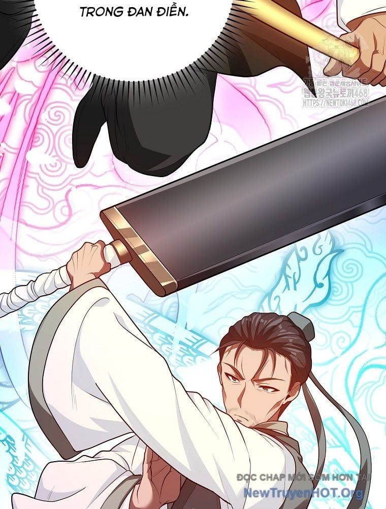 Thiên Tài Võ Thuật Hồi Quy - Chapter 110 - Page 106