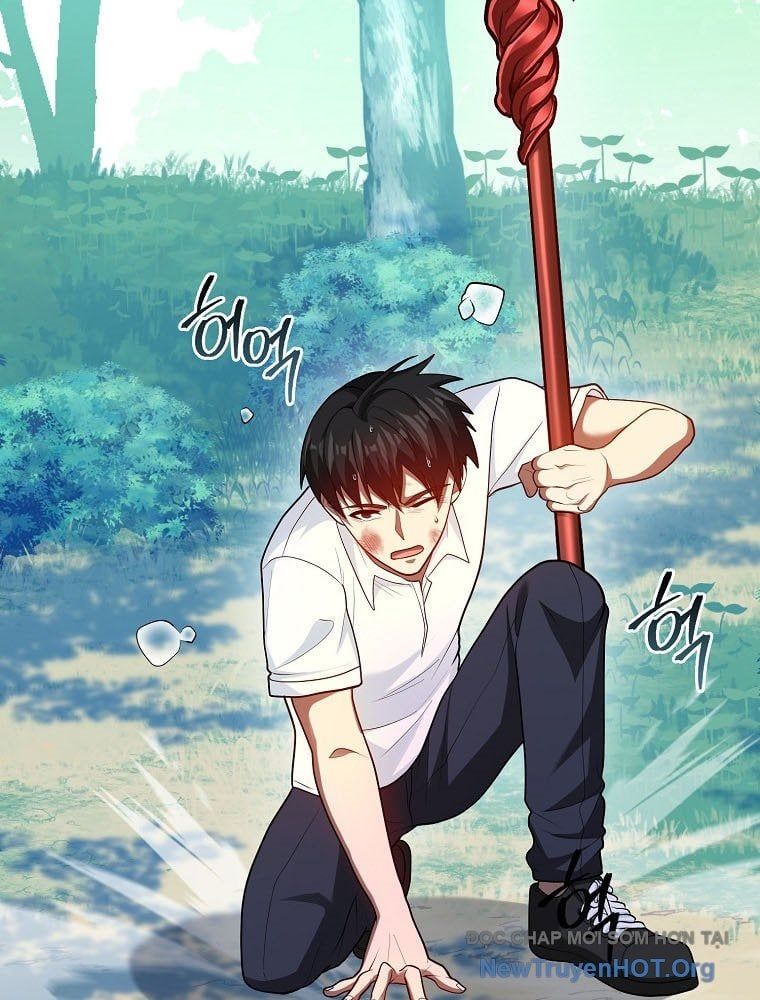 Thiên Tài Võ Thuật Hồi Quy - Chapter 110 - Page 109