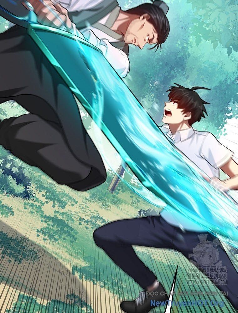 Thiên Tài Võ Thuật Hồi Quy - Chapter 110 - Page 113