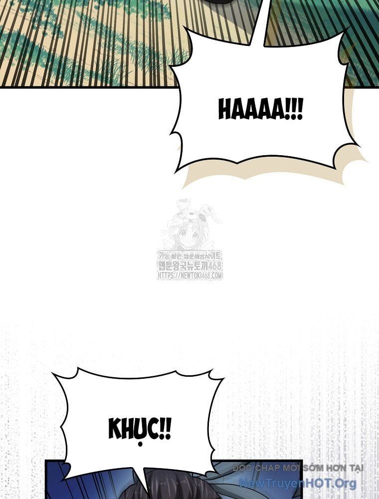 Thiên Tài Võ Thuật Hồi Quy - Chapter 110 - Page 114