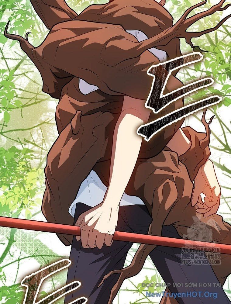 Thiên Tài Võ Thuật Hồi Quy - Chapter 110 - Page 120