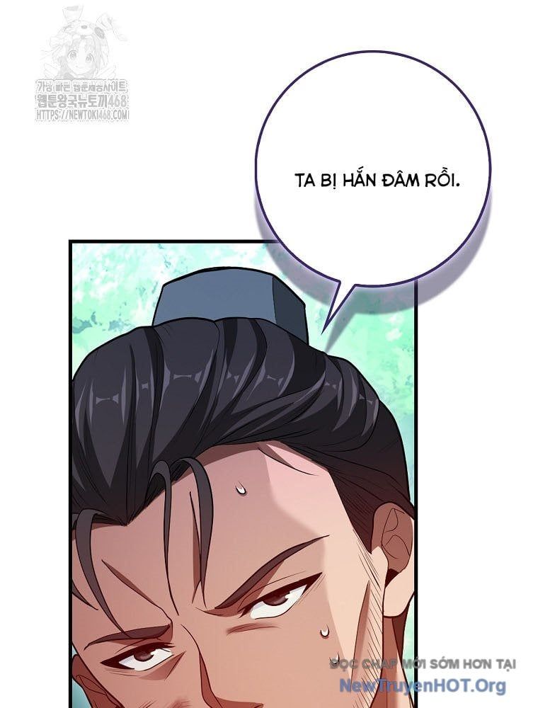Thiên Tài Võ Thuật Hồi Quy - Chapter 110 - Page 124