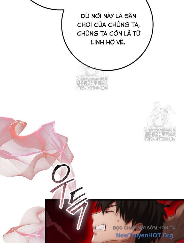 Thiên Tài Võ Thuật Hồi Quy - Chapter 110 - Page 126