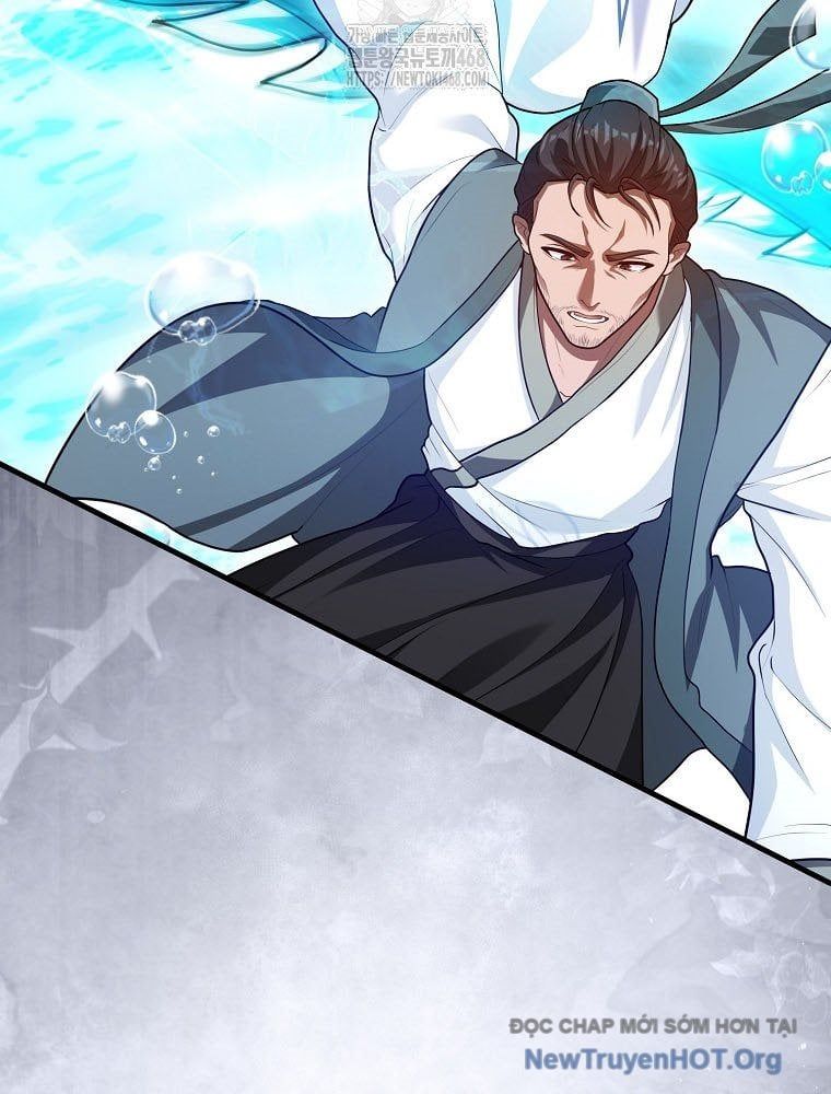 Thiên Tài Võ Thuật Hồi Quy - Chapter 110 - Page 13