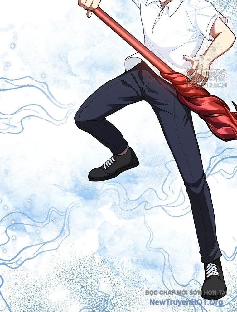 Thiên Tài Võ Thuật Hồi Quy - Chapter 110 - Page 15