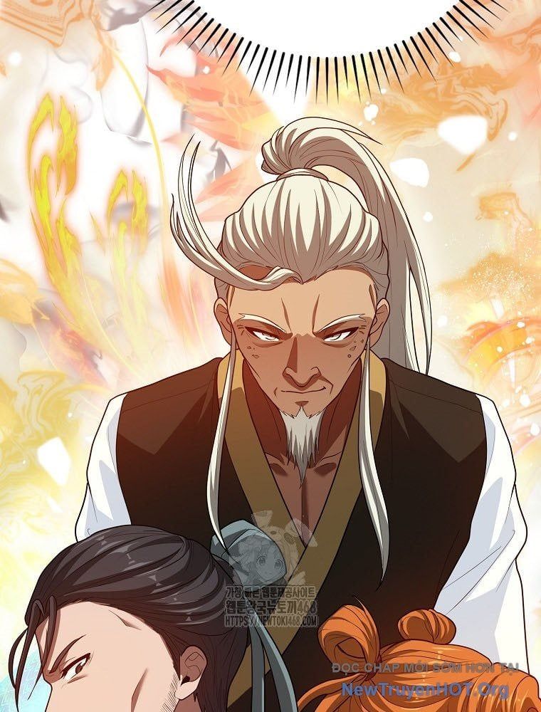 Thiên Tài Võ Thuật Hồi Quy - Chapter 110 - Page 21