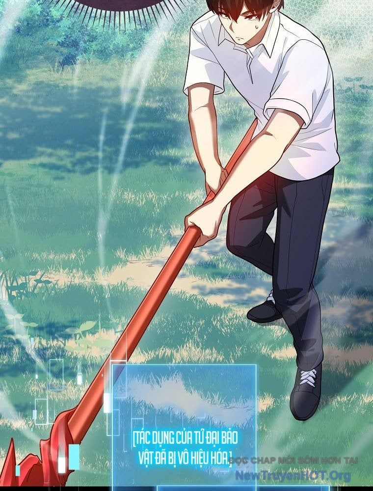 Thiên Tài Võ Thuật Hồi Quy - Chapter 110 - Page 24