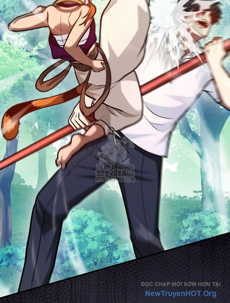 Thiên Tài Võ Thuật Hồi Quy - Chapter 110 - Page 32