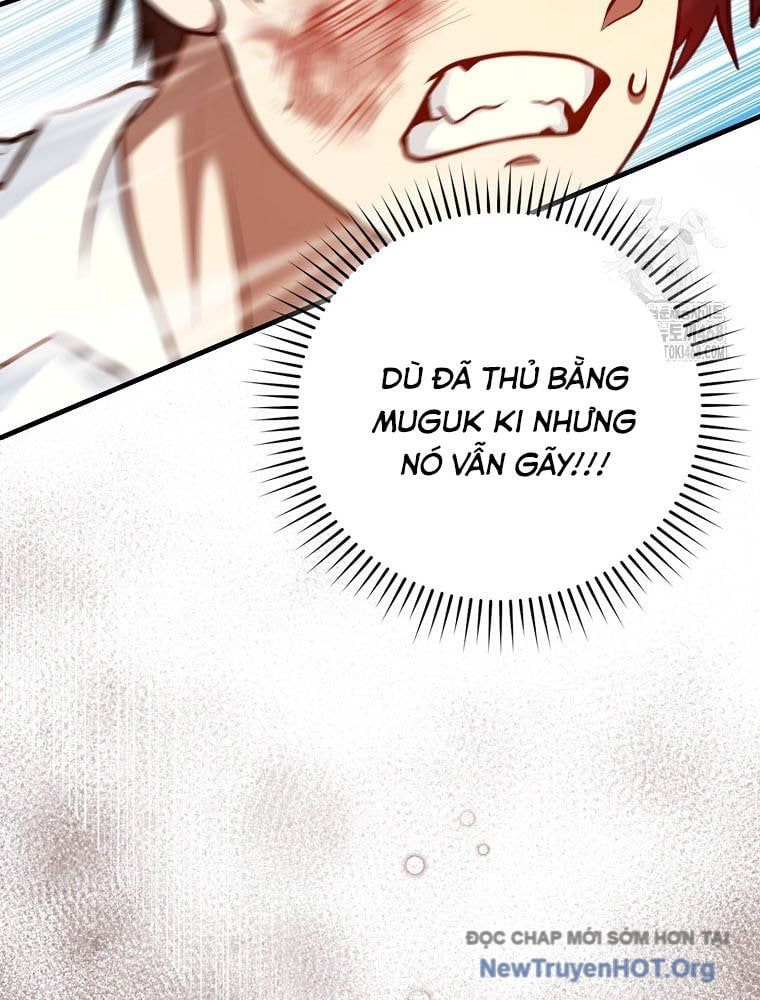 Thiên Tài Võ Thuật Hồi Quy - Chapter 110 - Page 34