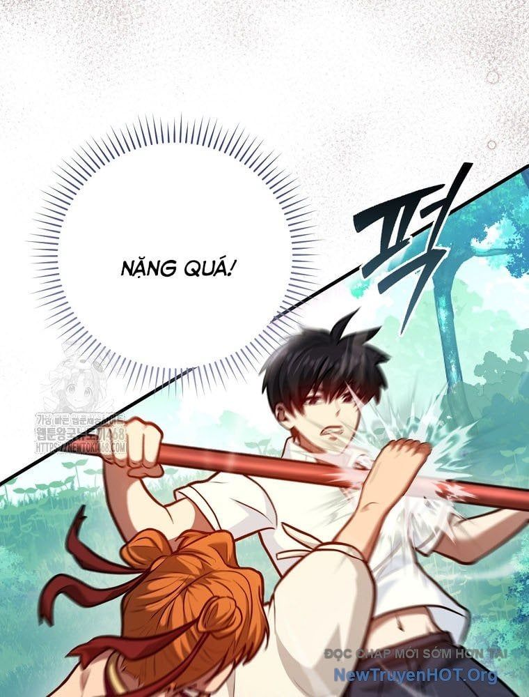 Thiên Tài Võ Thuật Hồi Quy - Chapter 110 - Page 39