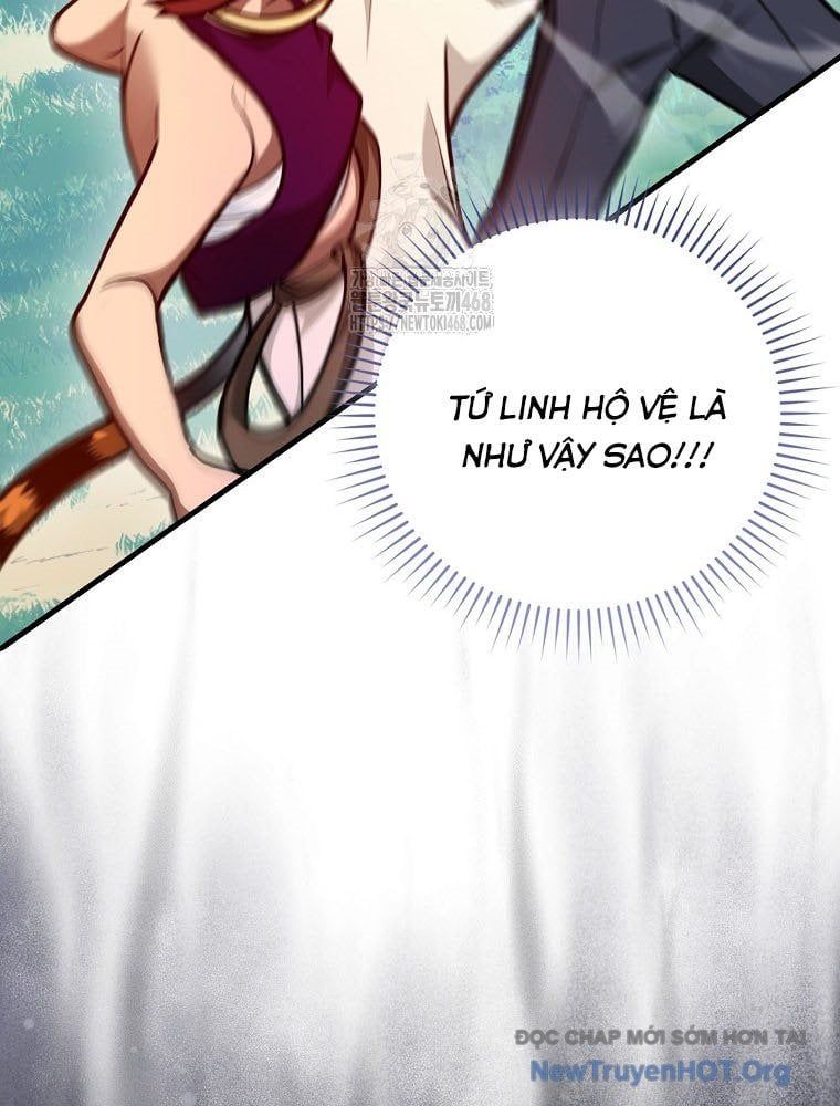 Thiên Tài Võ Thuật Hồi Quy - Chapter 110 - Page 40