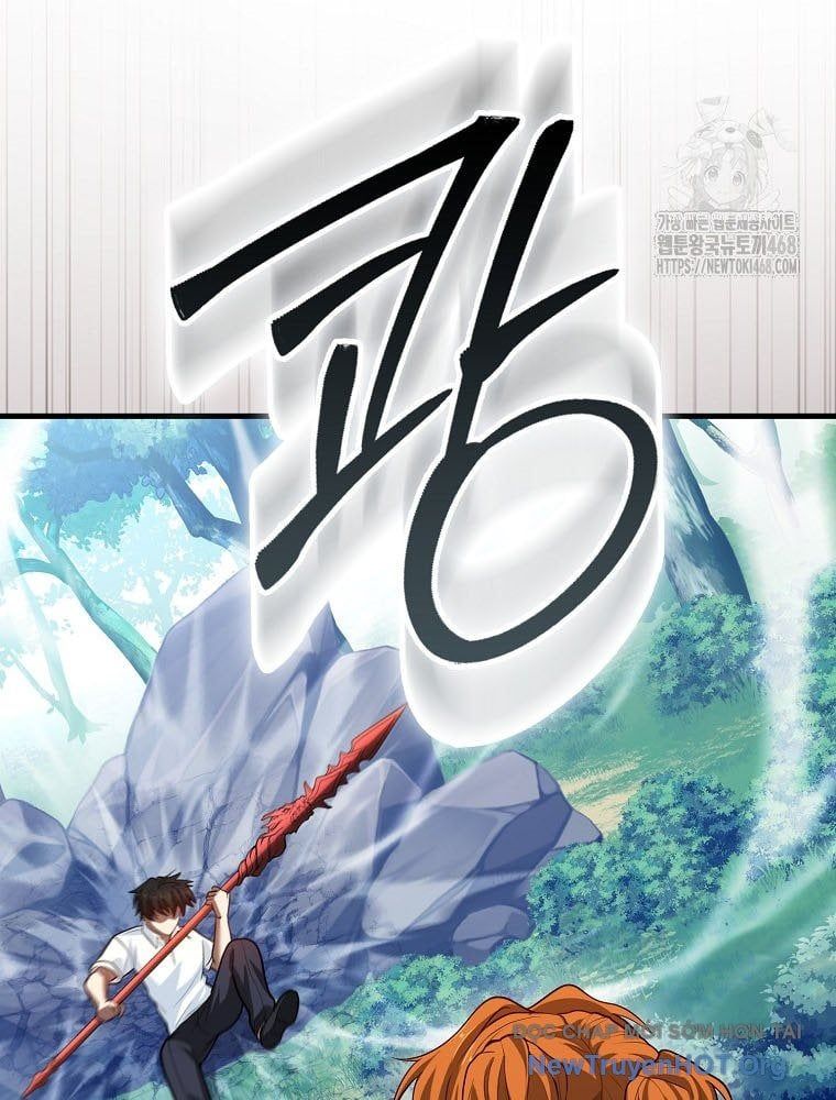 Thiên Tài Võ Thuật Hồi Quy - Chapter 110 - Page 46