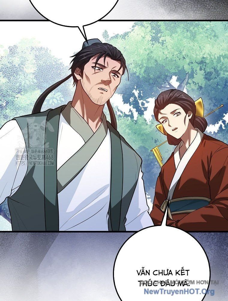 Thiên Tài Võ Thuật Hồi Quy - Chapter 110 - Page 49