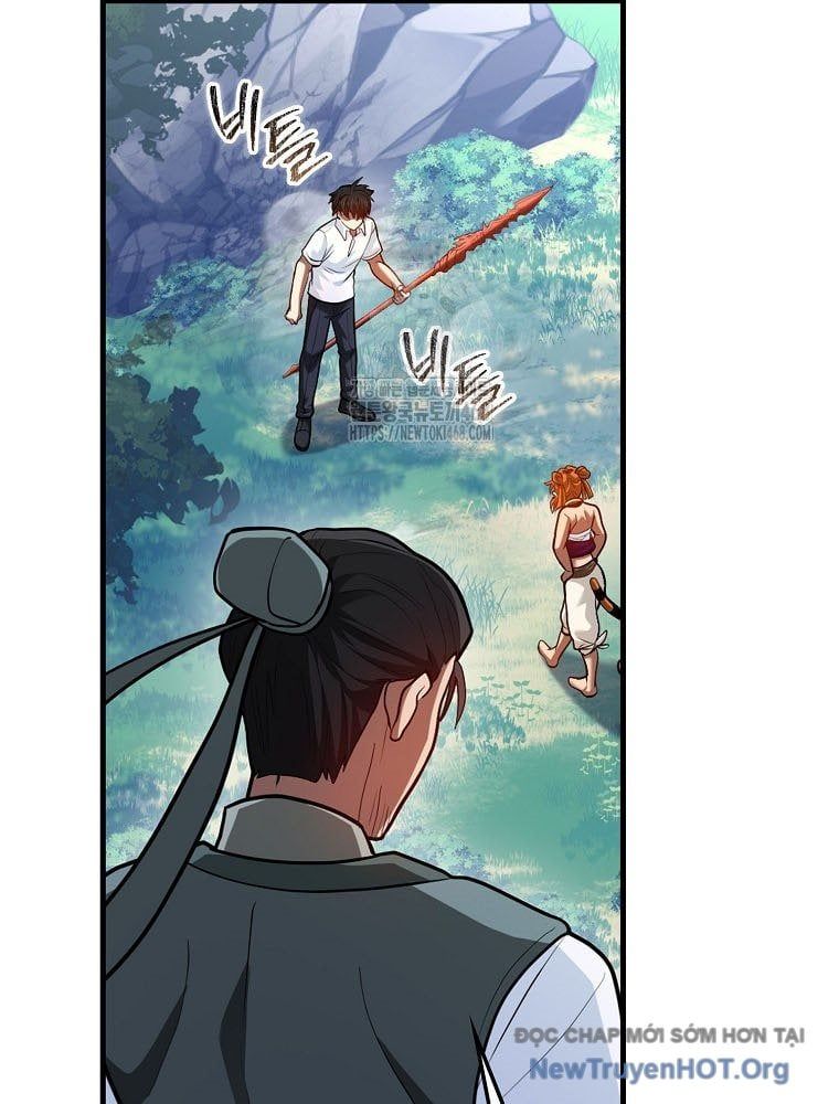 Thiên Tài Võ Thuật Hồi Quy - Chapter 110 - Page 52