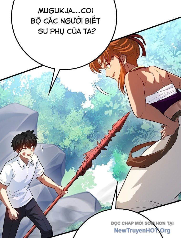 Thiên Tài Võ Thuật Hồi Quy - Chapter 110 - Page 54