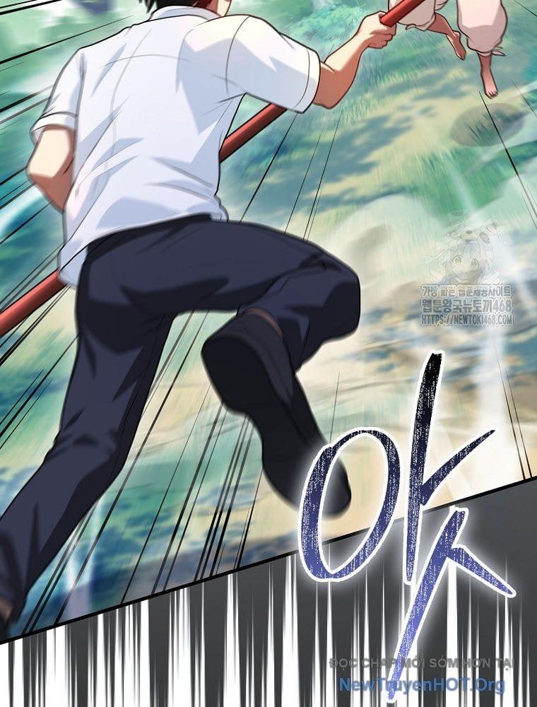 Thiên Tài Võ Thuật Hồi Quy - Chapter 110 - Page 57