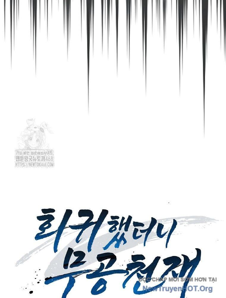 Thiên Tài Võ Thuật Hồi Quy - Chapter 110 - Page 58