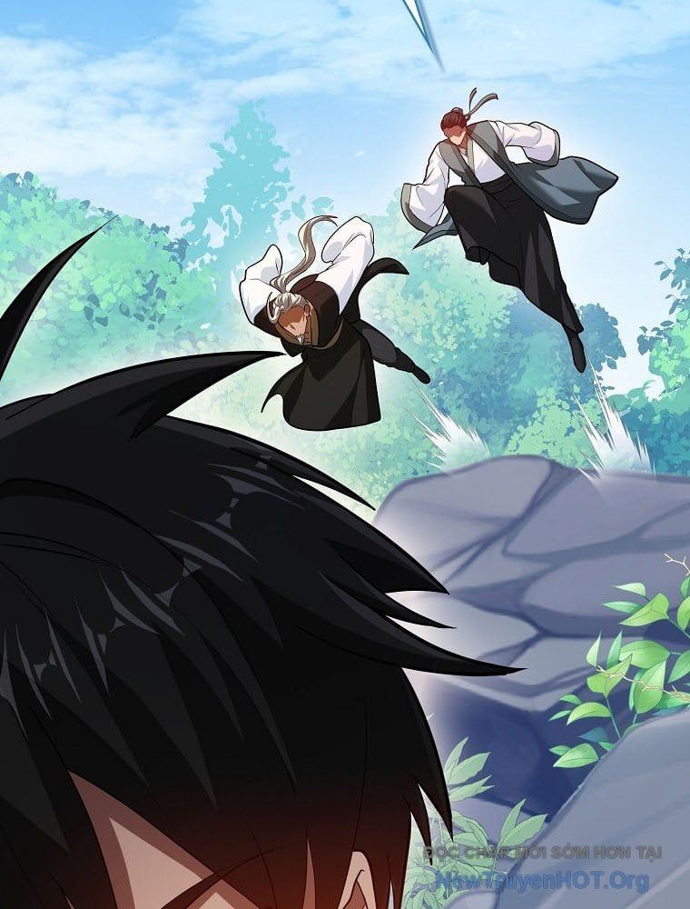 Thiên Tài Võ Thuật Hồi Quy - Chapter 110 - Page 88