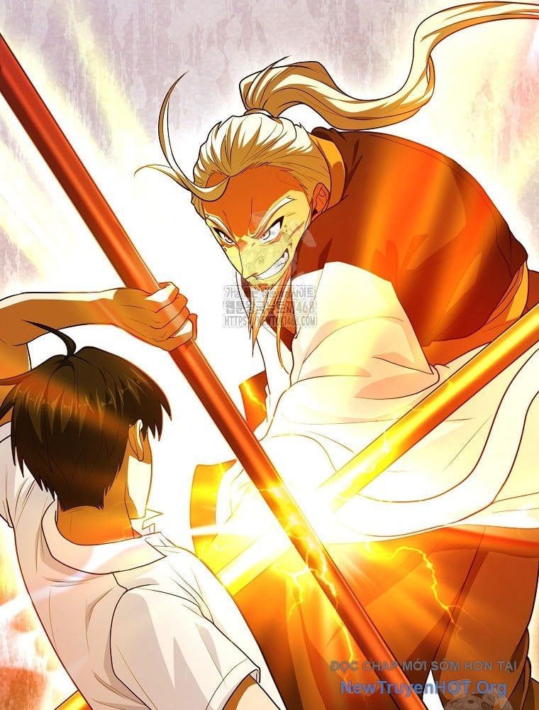 Thiên Tài Võ Thuật Hồi Quy - Chapter 110 - Page 91