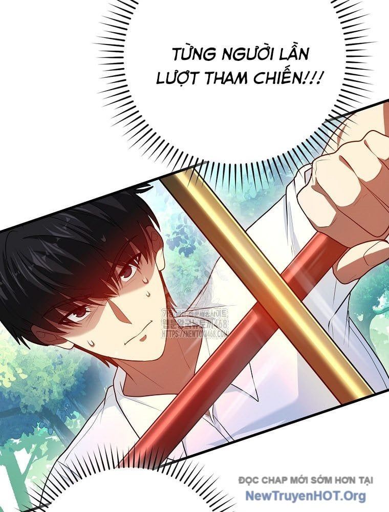 Thiên Tài Võ Thuật Hồi Quy - Chapter 110 - Page 93