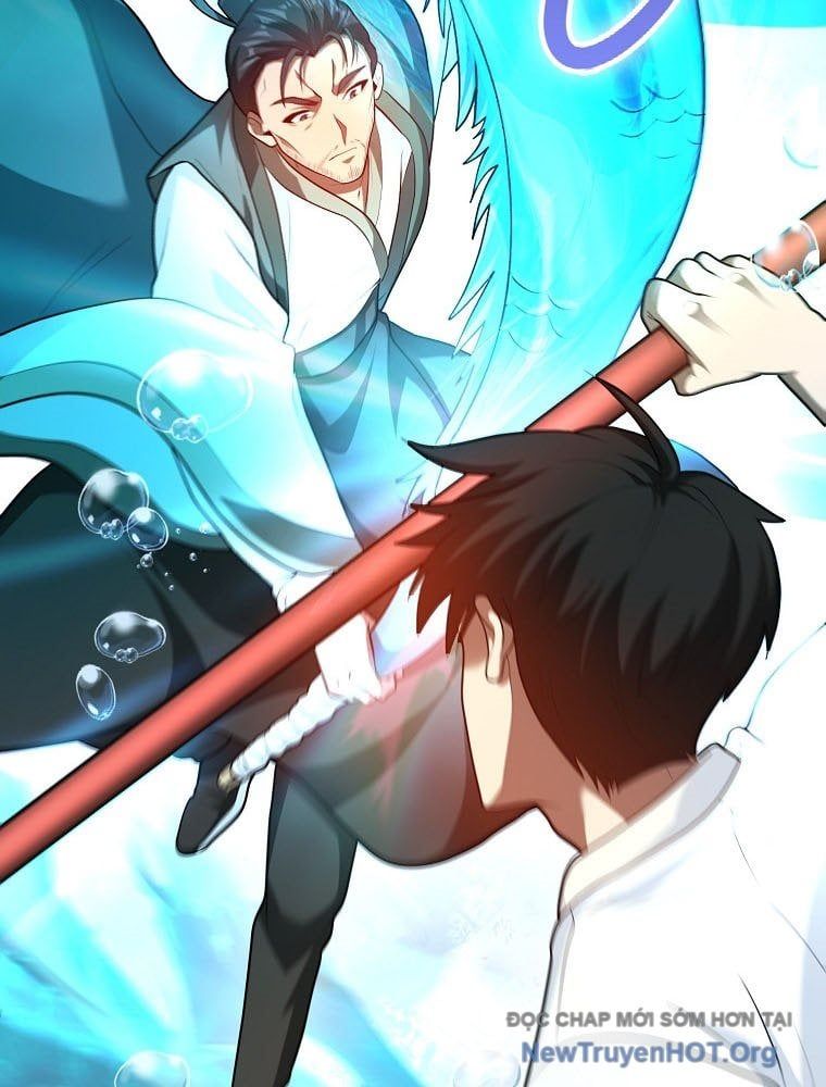 Thiên Tài Võ Thuật Hồi Quy - Chapter 110 - Page 99